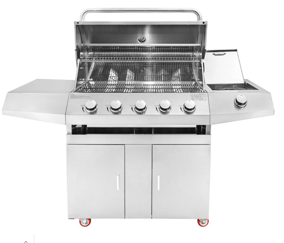 Outdoor Grills