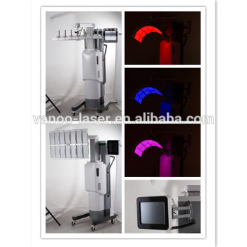 blue photon light therapy machine