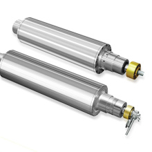 High Tech Electromagnetic Heating Roller