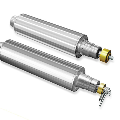 Roller Pemanasan Elektromagnet Teknologi Tinggi