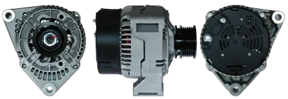 Reliable Bosch Car Generator