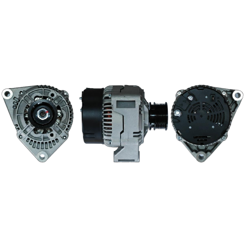 Generador de coche Bosch fiable