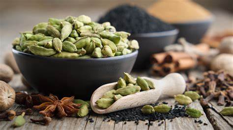 Cardamom Extract Powder