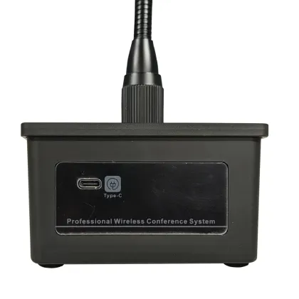 Professional Conference System with Wireless Microphone: Comprehensive Solution for Conference Rooms
