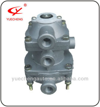 9730020070 Trailer Control Valve for Scania / Benz / Daf / Volvo