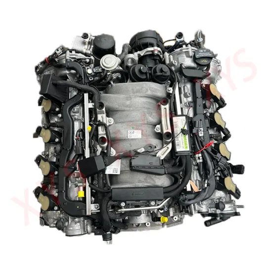 Engine Compatibility for Mercedes-Benz M273 V8 Models: GL450, S500, E500, ML500, R500, G500, W463, w221