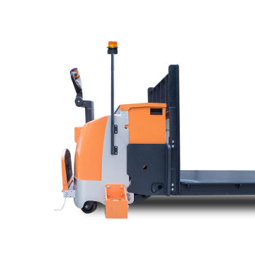 7.0T Battery-Powered Platform Truck