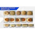 Resistente de dextrina solúvel em fibra orgânica de tapioca resistente