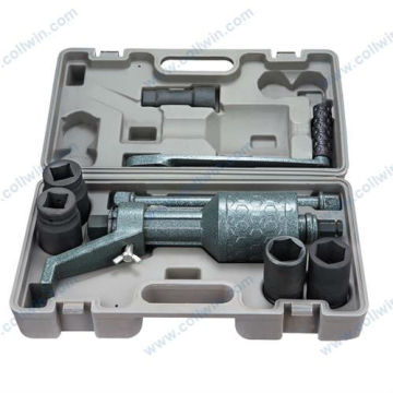 Torque Multiplier with 5 1" Sockets 2 Speed Adjustable