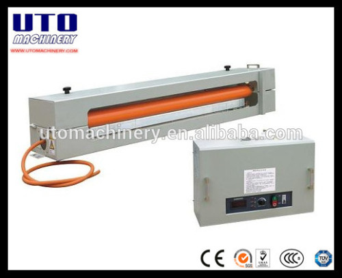 Plastic Film Surface Corona Treatment Equipment