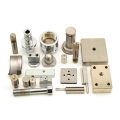 high precision custom aluminum cnc machining parts