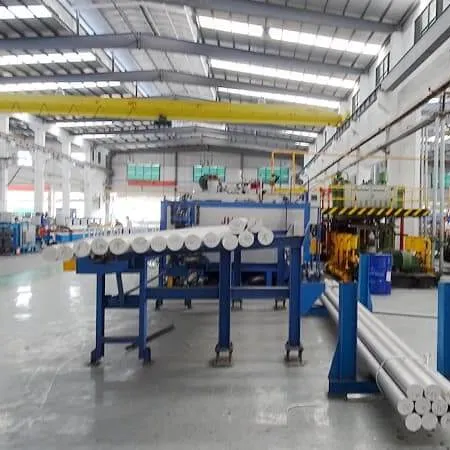 High Quality Extrusion Aluminum Profiles for Doors and Windows