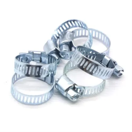 Hose Clamp Hose Clamp Zinc