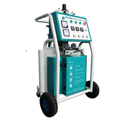 High Quality CNMC E3 Polyurethane Sprayer Machine for Sale