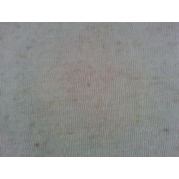 Poly Linen Hacchi Jersey