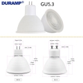 Lampu Spot LED Duramp GU5.3