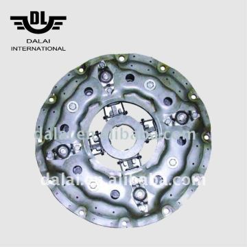 Clutch Cover for Kamaz Trucks