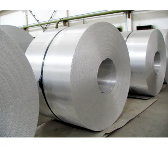2A12 T73 Aluminum Coil for Aerospace