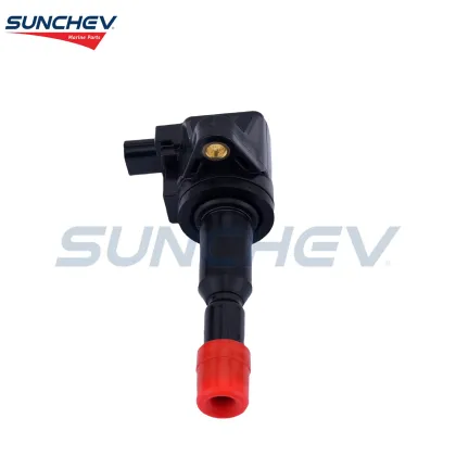 Ignition Coil 30520-PWC-003 For Honda 75--90hp