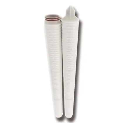 Absolute Pleated Filter Elements