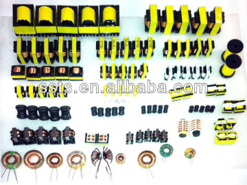 EE13 high frequency transformer