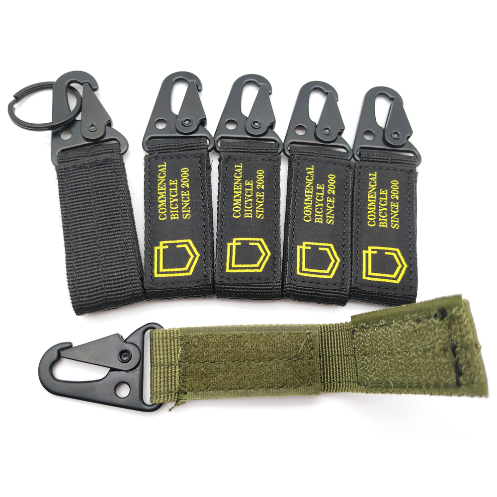 Carabiner Keychain Carabiner Keychain