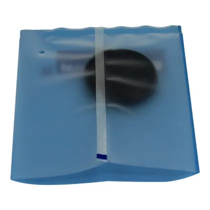 Poly Bags Flat Plastic Bag Wholesale
