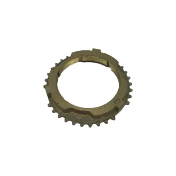 Customized standard manual auto parts transmissionbox Synchronizer Ring FOR FORD
