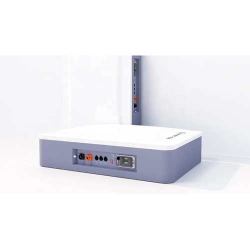 Household Energy Powerwall: 5kWh 48V Li-Ion Battery