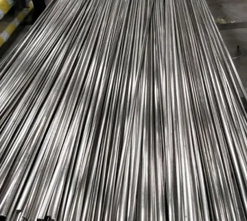 304 stainless steel rods for furniture