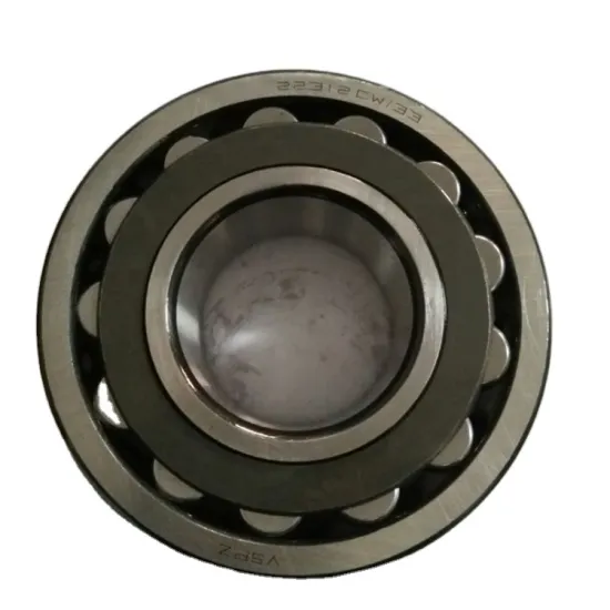 Double Row Self-Centering Radial Roller Bearing 22312CW33 53612N 22312EAD1 22312C 22312CYW33 22312CY 22312EW33J