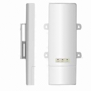 External-fax Modem, Ethernet IEEE802.3af/at Standard High-power Wireless AP Supports Latest WPA