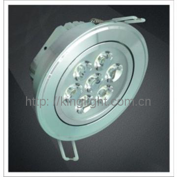 7w 300mA adjustable LED lamp