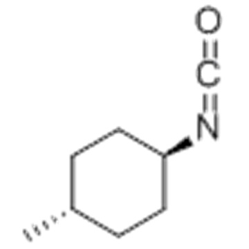 trans-4-Metilsikloheksil izosiyanat CAS 32175-00-1