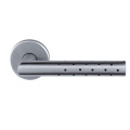 Stylish Stainless Steel Solid Door Handle Sets