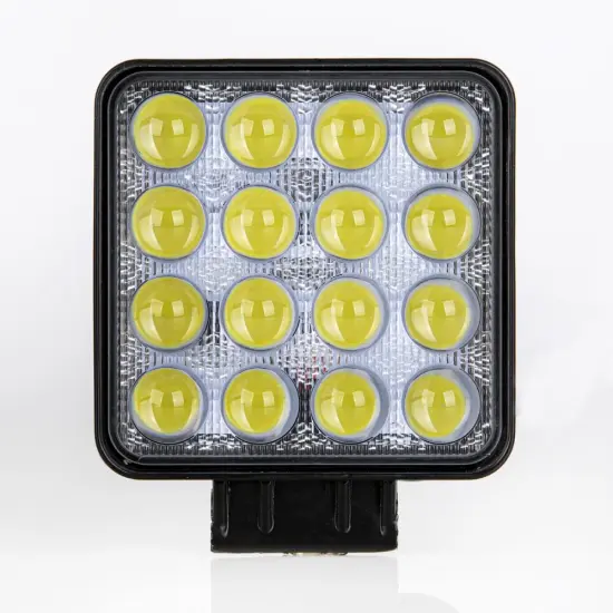 48w truck lights 4D