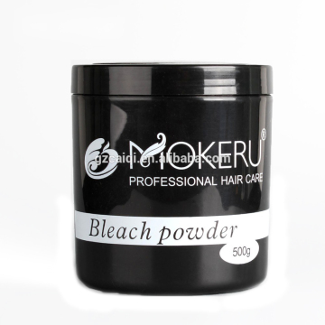 OEM Bulk Ammonia-Free Blue Hair Bleaching Powder