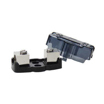 High Voltage Waterproof ANL Fuse Holder