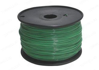 Dark Green 1.75MM ABS 3D Printing Filament printer material
