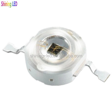 High Power 730nm IR LED - 850nm 880nm 940nm 3W LEDs