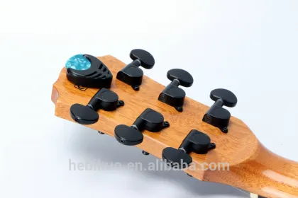 Competitive Price High Quality Celluloid Guitar Pick