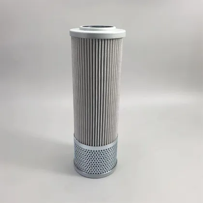 McQuay Oil Filter M332115201 for Series Screw Compressors in Central Air Conditioning Spare Parts