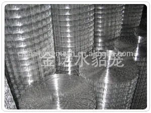 welded wire mesh, wire mesh, galvanized wire emsh