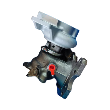 Factory Direct Sales: Customized Turbochargers and Vehicles under New Conditions