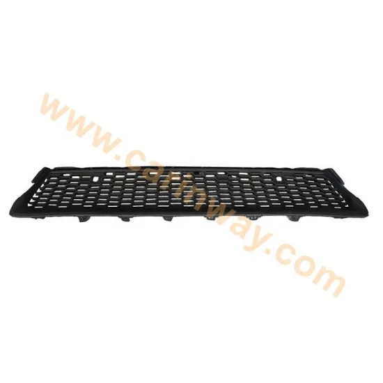 High-Quality GX460 Body Kits: Front Facelift Grille and Bumper Net for Lexus Gx460 (2015) - Famous Brand Car Accessories