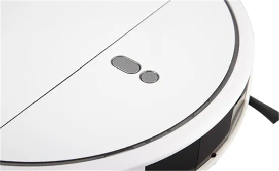 Easy To Use​ Vacuum Clean Robot