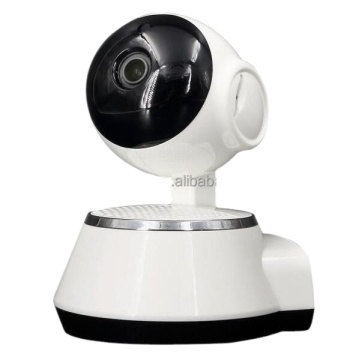 V380 Pro 3MP WIFI IP Camera - Indoor Baby Surveillance & Smart Home CCTV