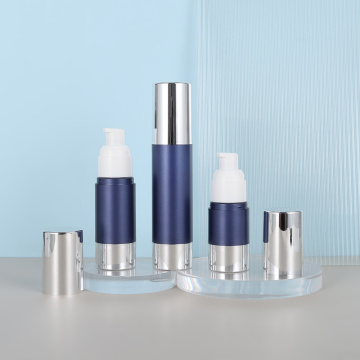 How to Choose Airless Packaging Solutions