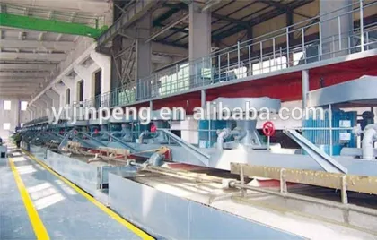 2016 Gold Ore Mineral Mining Machinery Flotation Machine