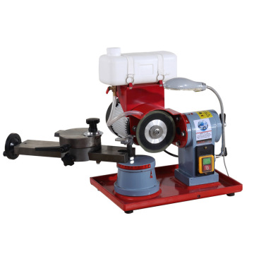 220V 370W Small Saw Gear Grinding Machine